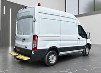 USED 2019 19 FORD TRANSIT 2.0 350 EcoBlue RWD L2 H3 Euro 6 5dr MWB WITH EXTRA HIGH ROOF|NoVAT