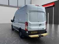 USED 2019 19 FORD TRANSIT 2.0 350 EcoBlue RWD L2 H3 Euro 6 5dr MWB WITH EXTRA HIGH ROOF|NoVAT