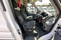 USED 2019 19 FORD TRANSIT 2.0 350 EcoBlue RWD L2 H3 Euro 6 5dr MWB WITH EXTRA HIGH ROOF|NoVAT