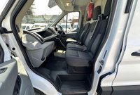 USED 2019 19 FORD TRANSIT 2.0 350 EcoBlue RWD L2 H3 Euro 6 5dr MWB WITH EXTRA HIGH ROOF|NoVAT