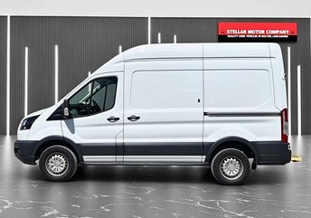 2019 FORD TRANSIT 2.0 350 EcoBlue RWD L2 H3 Euro 6 5dr &pound;10990.00
