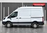 USED 2019 19 FORD TRANSIT 2.0 350 EcoBlue RWD L2 H3 Euro 6 5dr MWB WITH EXTRA HIGH ROOF|NoVAT