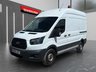 USED 2019 19 FORD TRANSIT 2.0 350 EcoBlue RWD L2 H3 Euro 6 5dr MWB WITH EXTRA HIGH ROOF|NoVAT