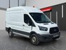 USED 2019 19 FORD TRANSIT 2.0 350 EcoBlue RWD L2 H3 Euro 6 5dr MWB WITH EXTRA HIGH ROOF|NoVAT
