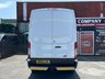USED 2019 19 FORD TRANSIT 2.0 350 EcoBlue RWD L2 H3 Euro 6 5dr MWB WITH EXTRA HIGH ROOF|NoVAT