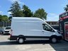 USED 2019 19 FORD TRANSIT 2.0 350 EcoBlue RWD L2 H3 Euro 6 5dr MWB WITH EXTRA HIGH ROOF|NoVAT