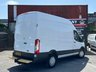 USED 2019 19 FORD TRANSIT 2.0 350 EcoBlue RWD L2 H3 Euro 6 5dr MWB WITH EXTRA HIGH ROOF|NoVAT