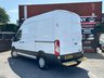 USED 2019 19 FORD TRANSIT 2.0 350 EcoBlue RWD L2 H3 Euro 6 5dr MWB WITH EXTRA HIGH ROOF|NoVAT