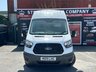 USED 2019 19 FORD TRANSIT 2.0 350 EcoBlue RWD L2 H3 Euro 6 5dr MWB WITH EXTRA HIGH ROOF|NoVAT