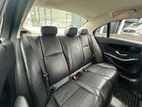 USED 2016 16 MERCEDES-BENZ C-CLASS 2.0 C200 SE Saloon 4dr Petrol 7G-Tronic+ Euro 6 (s/s) (184 ps) Automatic, Huge Spec,Great Price