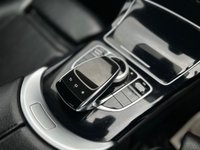 USED 2016 16 MERCEDES-BENZ C-CLASS 2.0 C200 SE Saloon 4dr Petrol 7G-Tronic+ Euro 6 (s/s) (184 ps) Automatic, Huge Spec,Great Price