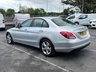 USED 2016 16 MERCEDES-BENZ C-CLASS 2.0 C200 SE Saloon 4dr Petrol 7G-Tronic+ Euro 6 (s/s) (184 ps) Automatic, Huge Spec,Great Price