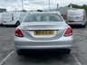 USED 2016 16 MERCEDES-BENZ C-CLASS 2.0 C200 SE Saloon 4dr Petrol 7G-Tronic+ Euro 6 (s/s) (184 ps) Automatic, Huge Spec,Great Price