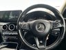 USED 2016 16 MERCEDES-BENZ C-CLASS 2.0 C200 SE Saloon 4dr Petrol 7G-Tronic+ Euro 6 (s/s) (184 ps) Automatic, Huge Spec,Great Price