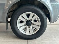 USED 2011 11 SUZUKI JIMNY 1.3 SZ4 SUV 3dr Petrol Automatic (181 g/km, 83 bhp) 