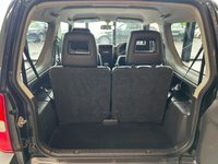 USED 2011 11 SUZUKI JIMNY 1.3 SZ4 SUV 3dr Petrol Automatic (181 g/km, 83 bhp) 