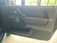 USED 2011 11 SUZUKI JIMNY 1.3 SZ4 SUV 3dr Petrol Automatic (181 g/km, 83 bhp) 