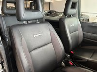USED 2011 11 SUZUKI JIMNY 1.3 SZ4 SUV 3dr Petrol Automatic (181 g/km, 83 bhp) 