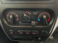 USED 2011 11 SUZUKI JIMNY 1.3 SZ4 SUV 3dr Petrol Automatic (181 g/km, 83 bhp) 