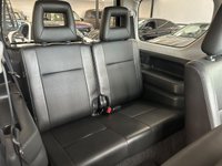 USED 2011 11 SUZUKI JIMNY 1.3 SZ4 SUV 3dr Petrol Automatic (181 g/km, 83 bhp) 