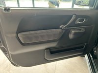 USED 2011 11 SUZUKI JIMNY 1.3 SZ4 SUV 3dr Petrol Automatic (181 g/km, 83 bhp) 