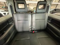 USED 2011 11 SUZUKI JIMNY 1.3 SZ4 SUV 3dr Petrol Automatic (181 g/km, 83 bhp) 