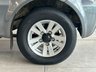 USED 2011 11 SUZUKI JIMNY 1.3 SZ4 SUV 3dr Petrol Automatic (181 g/km, 83 bhp) 
