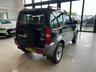 USED 2011 11 SUZUKI JIMNY 1.3 SZ4 SUV 3dr Petrol Automatic (181 g/km, 83 bhp) 