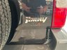 USED 2011 11 SUZUKI JIMNY 1.3 SZ4 SUV 3dr Petrol Automatic (181 g/km, 83 bhp) 
