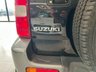 USED 2011 11 SUZUKI JIMNY 1.3 SZ4 SUV 3dr Petrol Automatic (181 g/km, 83 bhp) 