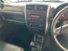 USED 2011 11 SUZUKI JIMNY 1.3 SZ4 SUV 3dr Petrol Automatic (181 g/km, 83 bhp) 