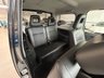 USED 2011 11 SUZUKI JIMNY 1.3 SZ4 SUV 3dr Petrol Automatic (181 g/km, 83 bhp) 