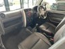 USED 2011 11 SUZUKI JIMNY 1.3 SZ4 SUV 3dr Petrol Automatic (181 g/km, 83 bhp) 