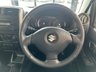 USED 2011 11 SUZUKI JIMNY 1.3 SZ4 SUV 3dr Petrol Automatic (181 g/km, 83 bhp) 