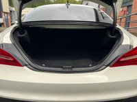 USED 2016 66 MERCEDES-BENZ CLA 2.1 CLA220d AMG Line Coupe 7G-DCT 4MATIC Euro 6 (s/s) 4dr 