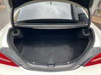 USED 2016 66 MERCEDES-BENZ CLA 2.1 CLA220d AMG Line Coupe 7G-DCT 4MATIC Euro 6 (s/s) 4dr 