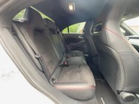 USED 2016 66 MERCEDES-BENZ CLA 2.1 CLA220d AMG Line Coupe 7G-DCT 4MATIC Euro 6 (s/s) 4dr 