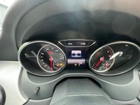 USED 2016 66 MERCEDES-BENZ CLA 2.1 CLA220d AMG Line Coupe 7G-DCT 4MATIC Euro 6 (s/s) 4dr 