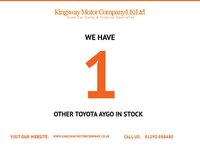 USED 2011 11 TOYOTA AYGO 1.0 VVT-i Go Hatchback 5dr Petrol Manual Euro 5 (67 ps) WE WANT YOUR PART EXCHANGE!