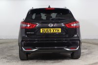 USED 2019 69 NISSAN QASHQAI 1.5 dCi Tekna+ SUV 5dr Diesel DCT Auto Euro 6 (s/s) (115 ps) Panoramic Roof, 360 Parking Camera