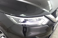 USED 2019 69 NISSAN QASHQAI 1.5 dCi Tekna+ SUV 5dr Diesel DCT Auto Euro 6 (s/s) (115 ps) Panoramic Roof, 360 Parking Camera