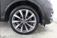 USED 2019 69 NISSAN QASHQAI 1.5 dCi Tekna+ SUV 5dr Diesel DCT Auto Euro 6 (s/s) (115 ps) Panoramic Roof, 360 Parking Camera