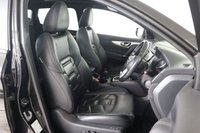 USED 2019 69 NISSAN QASHQAI 1.5 dCi Tekna+ SUV 5dr Diesel DCT Auto Euro 6 (s/s) (115 ps) Panoramic Roof, 360 Parking Camera