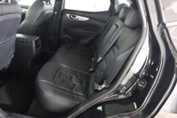 USED 2019 69 NISSAN QASHQAI 1.5 dCi Tekna+ SUV 5dr Diesel DCT Auto Euro 6 (s/s) (115 ps) Panoramic Roof, 360 Parking Camera