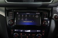 USED 2019 69 NISSAN QASHQAI 1.5 dCi Tekna+ SUV 5dr Diesel DCT Auto Euro 6 (s/s) (115 ps) Panoramic Roof, 360 Parking Camera