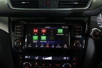 USED 2019 69 NISSAN QASHQAI 1.5 dCi Tekna+ SUV 5dr Diesel DCT Auto Euro 6 (s/s) (115 ps) Panoramic Roof, 360 Parking Camera