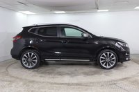 USED 2019 69 NISSAN QASHQAI 1.5 dCi Tekna+ SUV 5dr Diesel DCT Auto Euro 6 (s/s) (115 ps) Panoramic Roof, 360 Parking Camera