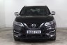 USED 2019 69 NISSAN QASHQAI 1.5 dCi Tekna+ SUV 5dr Diesel DCT Auto Euro 6 (s/s) (115 ps) Panoramic Roof, 360 Parking Camera