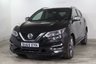 USED 2019 69 NISSAN QASHQAI 1.5 dCi Tekna+ SUV 5dr Diesel DCT Auto Euro 6 (s/s) (115 ps) Panoramic Roof, 360 Parking Camera