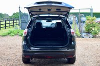 USED 2016 16 NISSAN X-TRAIL 1.6 dCi Tekna SUV 5dr Diesel XTRON Euro 6 (s/s) (130 ps) S/H + LONG MOT + 7 SEATS! 360 CAMERAS, SENSORS, DAB, BTOOTH!